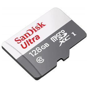 Sandisk SDSQUNR-128G-GN6MN 128GB Hafıza Kartı