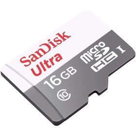 Sandisk SDSQUNS-016G 16 GB 80Mb/s Class 10 Hafıza Kartı
