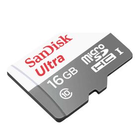 Sandisk SDSQUNS-016G-GN3MN 16 Gb MicroSD