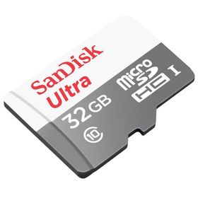 Sandisk SDSQUNS-032G-GN3MN 32 Gb MicroSD