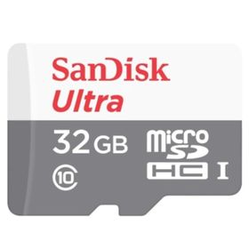 Sandisk SDSQUNS-032G-GN3MN 32GB MicroSDHC Hafıza Kartı