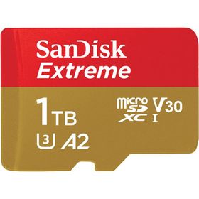Sandisk SDSQXA1-1T00-GN6MN 1TB Hafıza Kartı