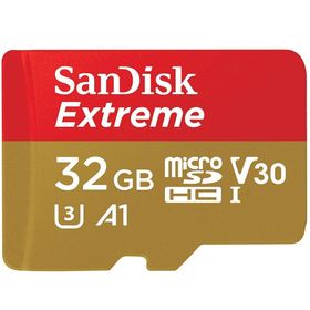 Sandisk SDSQXAF-032G-GN6MA 32 GB Hafıza Kartı
