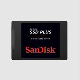 Sandisk SDSSDA-2T00-G28 SSD