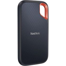 Sandisk SDSSDE61-4T00-G25 4 TB Extreme USB 3.1 Siyah Taşınabilir Harici Harddisk SSD