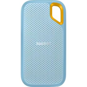 Sandisk SDSSDE61-4T00-G25B 4 TB Extreme USB 3.2 SSD Harici Disk