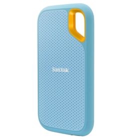 Sandisk SDSSDE61-4T00-G25B 4 TB Extreme USB 3.2 SSD Harici Disk