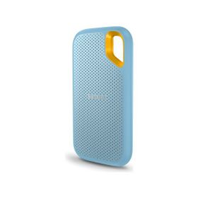 Sandisk SDSSDE61-4T00-G25B 4 TB Extreme USB 3.2 SSD Harici Disk