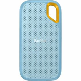 Sandisk SDSSDE61-4T00-G25B 4 TB Extreme USB 3.2 SSD Harici Disk