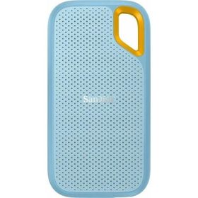 Sandisk SDSSDE61-4T00-G25B 4 TB Extreme USB 3.2 SSD Harici Disk