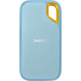 Sandisk SDSSDE61-4T00-G25B 4 TB Extreme USB 3.2 SSD Harici Disk