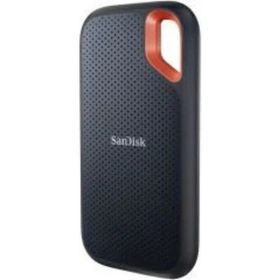 Sandisk SDSSDE61-8T00-G25 Extreme 8 TB USB 3.2 Taşınabilir SSD