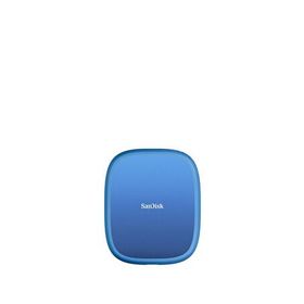 Sandisk SDSSDE62C-2T00-G25 Mavi 2 tb SSD