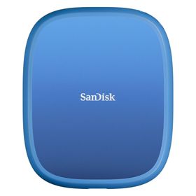 Sandisk SDSSDE62C-2T00-G25 Mavi 2 tb SSD