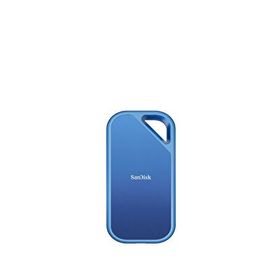Sandisk SDSSDE81C-1T00-G25 Mavi 1 tb SSD