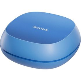 Sandisk SDSSDT40C-8T00-E25 8 tb Mavi SSD