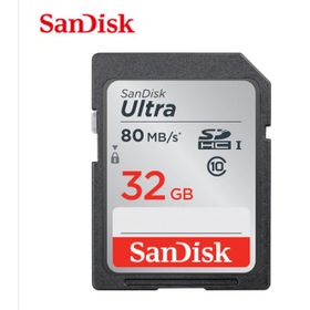 Sandisk ULTRA 32 GB 533X CLASS 10 Hafıza Kartı
