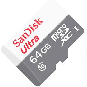 Sandisk ULTRA 64 GB 533X CLASS 10 Hafıza Kartı