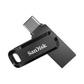 Sandisk Ultra Dual Drive 256GB USB Bellek