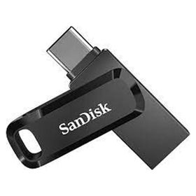 Sandisk Ultra Dual Drive Go 128 GB Flsh Bellek