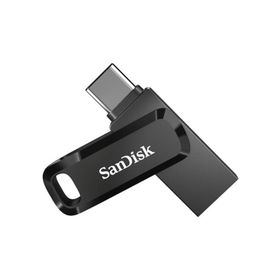 Sandisk Ultra Dual Drive Go Type-C SDDDC3-512G-G46 512 GB USB 3.1 Flash Bellek