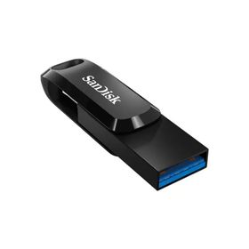 Sandisk Ultra Dual Drive Go Type-C SDDDC3-512G-G46 512 GB USB 3.1 Flash Bellek