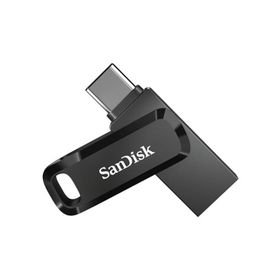 Sandisk Ultra Dual Drive Go USB Type-C 128 GB Flash Drive