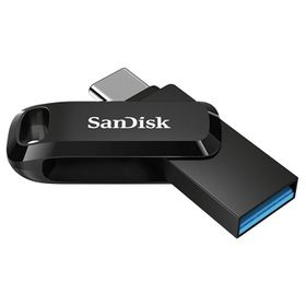 Sandisk Ultra Dual Drive Usb Tpe-CTM 256 GB Flash Drive