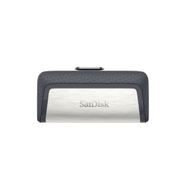 Sandisk Ultra Dual Drive Usb Tpe-CTM 256 GB Flash Drive