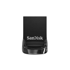 Sandisk Ultra Fit 3.1 512 GB USB Flash Bellek