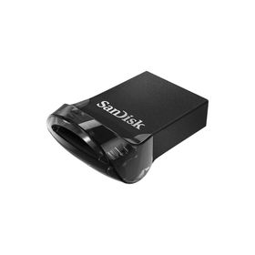 Sandisk Ultra Fit 3.1 512 GB USB Flash Bellek
