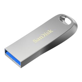 Sandisk Ultra Luxe 64GB USB 3.1 Flash Bellek