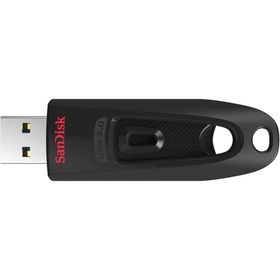 Sandisk Ultra SDCZ48-128G-U46 128GB Flash Bellek