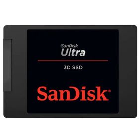 Sandisk Ultra SDSSDH3-1T00-G25 1 TB 2.5" 560-530 MB/s SSD Sabit Disk