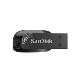 Sandisk Ultra Shift USB 3.0 128 GB Flash Bellek