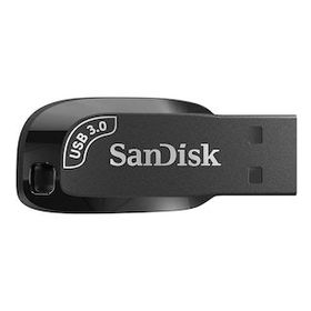 Sandisk Ultra Shift USB 3.0 Flash Drive 32 gb Bellek
