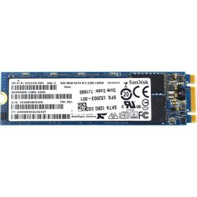 Sandisk X600 SD9SN8W-128G-1006 128 gb 2 Sata SSD