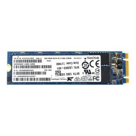 Sandisk X600 SD9SN8W-128G-1006 128 gb 2 Sata SSD