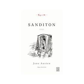 Sanditon - Jane Austen