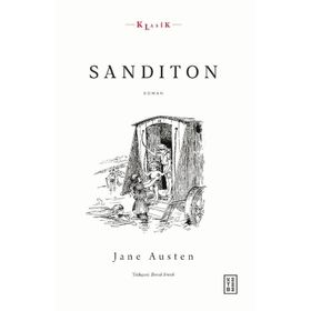 Sanditon - Jane Austen