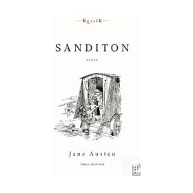 Sanditon - Jane Austen