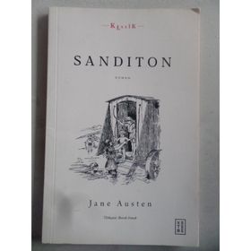 Sanditon - Jane Austen