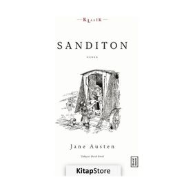Sanditon - Jane Austen