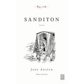 Sanditon - Jane Austen