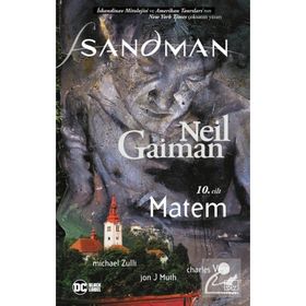 SANDMAN 10 - UYANIŞ - GENEL