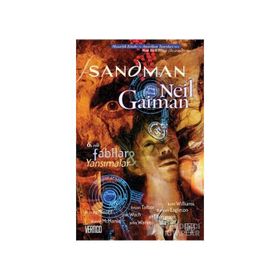 Sandman 6: Fabllar ve Yansımalar - Neil Gaiman