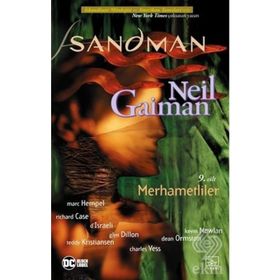 SANDMAN 9 MERHAMETLILER - GENEL