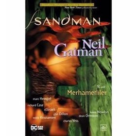 SANDMAN 9 MERHAMETLILER - GENEL