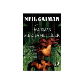 SANDMAN 9 MERHAMETLILER - GENEL