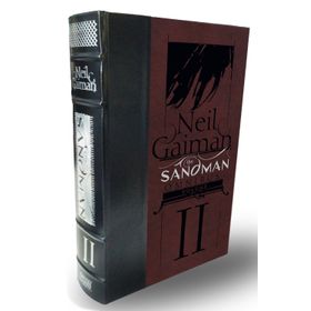Sandman Omnibus Volume 2 HC he Sandman Omnibus